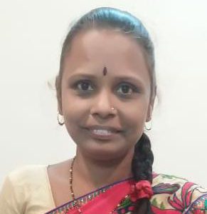 Rupali Sutar Rupali Sutar