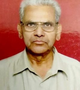 Sanpat Lohar Sanpat Lohar